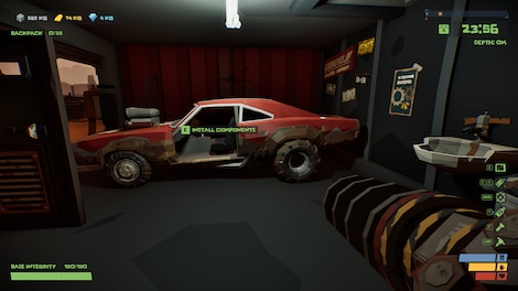 The Spotter: Dig or Die (PC) - Steam Gift - GLOBAL - 8