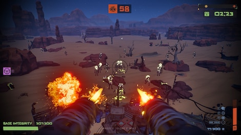 The Spotter: Dig or Die (PC) - Steam Gift - GLOBAL - 9