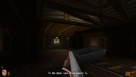The spy who shot me™ Steam Key GLOBAL - 4
