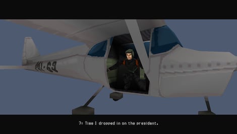 The spy who shot me™ Steam Key GLOBAL - 7