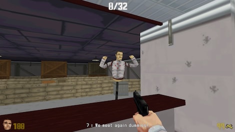 The spy who shot me™ Steam Key GLOBAL - 6