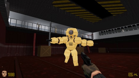 The spy who shot me™ Steam Key GLOBAL - 9