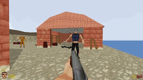 The spy who shot me™ Steam Key GLOBAL - 8