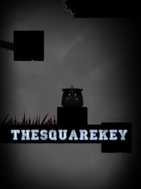 The Square Key (PC) - Steam Key - GLOBAL - 1