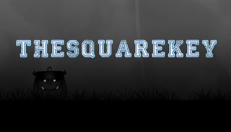 The Square Key (PC) - Steam Key - GLOBAL - 0