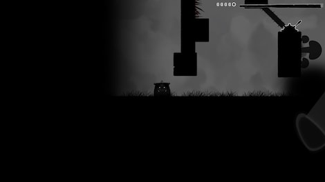 The Square Key (PC) - Steam Key - GLOBAL - 7