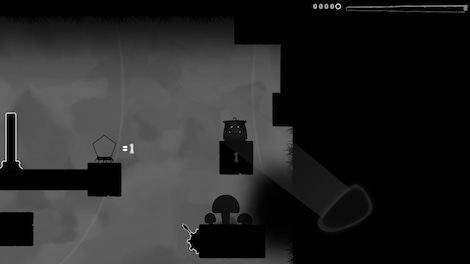 The Square Key (PC) - Steam Key - GLOBAL - 4