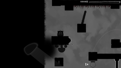 The Square Key (PC) - Steam Key - GLOBAL - 6