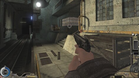 The Stalin Subway: Red Veil Steam Gift GLOBAL - 11