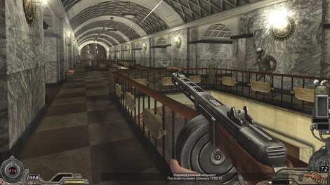 The Stalin Subway: Red Veil Steam Gift GLOBAL - 9
