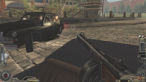 The Stalin Subway: Red Veil Steam Gift GLOBAL - 10