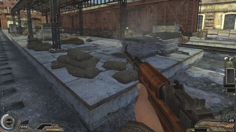 The Stalin Subway: Red Veil Steam Gift GLOBAL - 6
