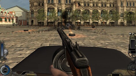 The Stalin Subway: Red Veil Steam Gift GLOBAL - 5