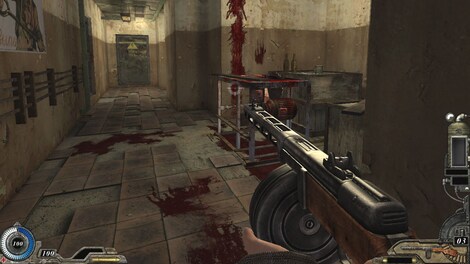 The Stalin Subway: Red Veil Steam Gift GLOBAL - 0