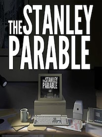 The Stanley Parable (PC) - Steam Gift - GLOBAL - 1