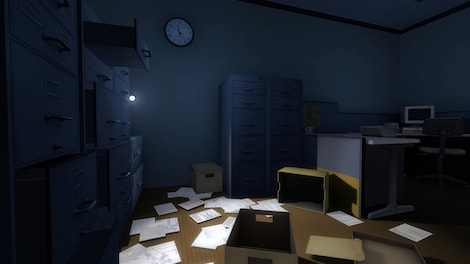 The Stanley Parable (PC) - Steam Gift - LATAM - 6