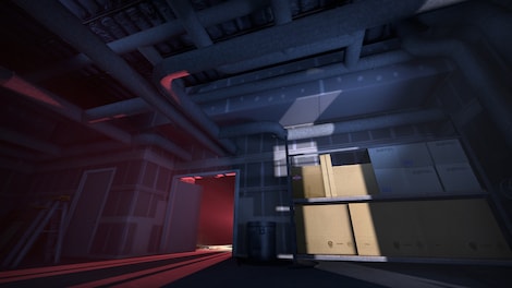 The Stanley Parable (PC) - Steam Key - CIS - 5