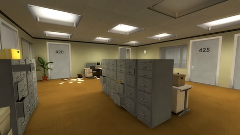 The Stanley Parable (PC) - Steam Key - CIS - 4