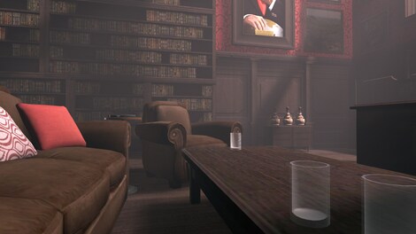 The Stanley Parable (PC) - Steam Key - CIS - 15