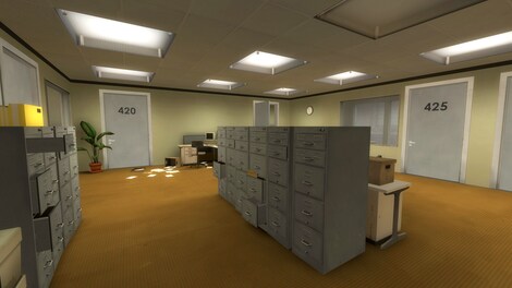 The Stanley Parable (PC) - Steam Key - CIS - 13