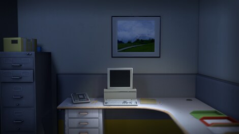 The Stanley Parable (PC) - Steam Key - CIS - 11