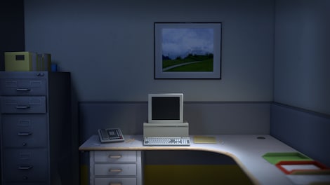 The Stanley Parable (PC) - Steam Key - GLOBAL - 8