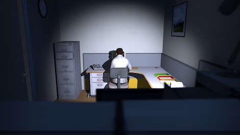 The Stanley Parable (PC) - Steam Key - GLOBAL - 3
