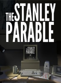 The Stanley Parable (PC) - Steam Key - GLOBAL - 10