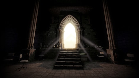 The Stanley Parable: Ultra Deluxe (PC) - Steam Key - GLOBAL - 8