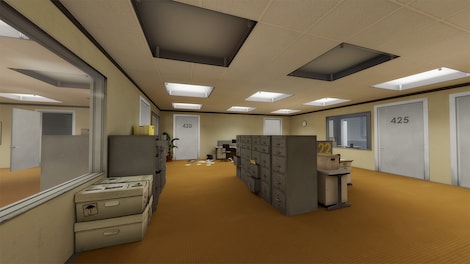 The Stanley Parable: Ultra Deluxe (Xbox Series X/S) - Xbox Live Account - GLOBAL - 6