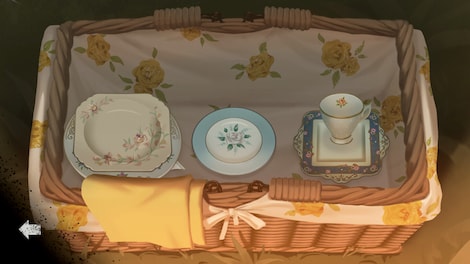 The Star Named Eos (PC) - Steam Key - GLOBAL - 8