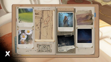 The Star Named Eos (PC) - Steam Key - GLOBAL - 11