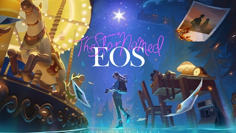 The Star Named Eos (PC) - Steam Key - GLOBAL - 0