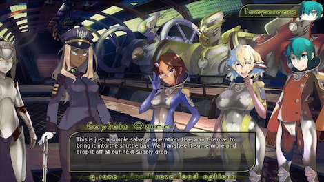 The Stargazers Steam Key GLOBAL - 0