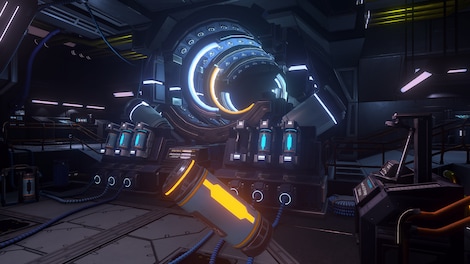 The Station Steam Gift GLOBAL - 7