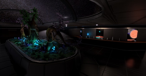 The Station Steam Gift GLOBAL - 5