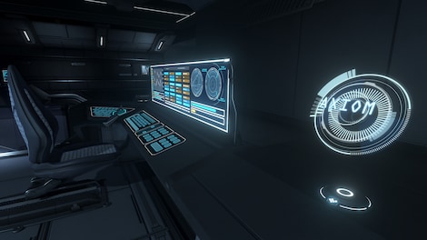 The Station Steam Gift GLOBAL - 8