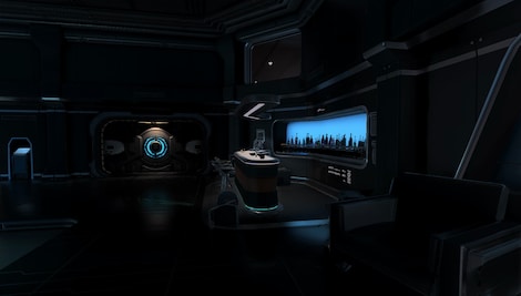 The Station Steam Gift GLOBAL - 9