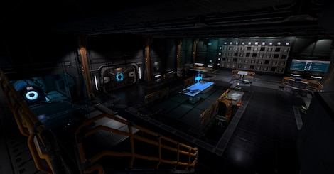The Station Steam Gift GLOBAL - 15