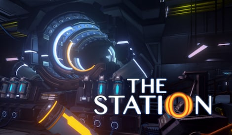 The Station Steam Gift GLOBAL - 0