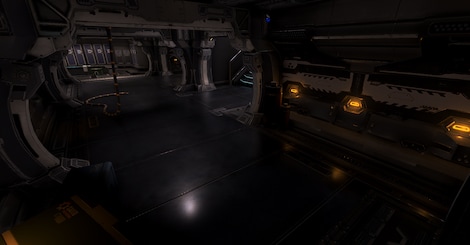 The Station Steam Key GLOBAL - 3