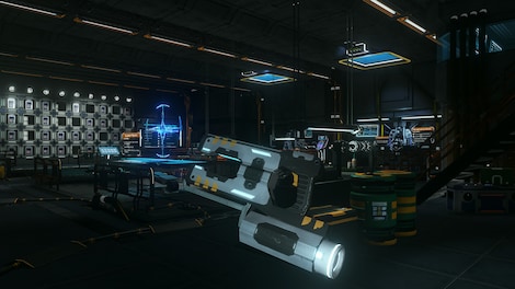The Station Steam Key GLOBAL - 4