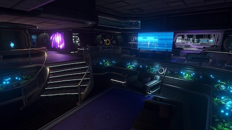 The Station Steam Key GLOBAL - 6