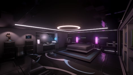 The Station Steam Key GLOBAL - 11
