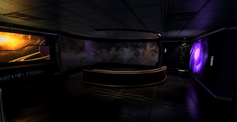 The Station Steam Key GLOBAL - 10
