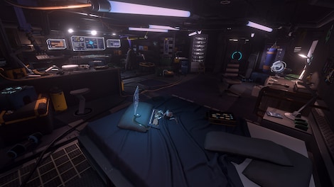The Station Steam Key GLOBAL - 13
