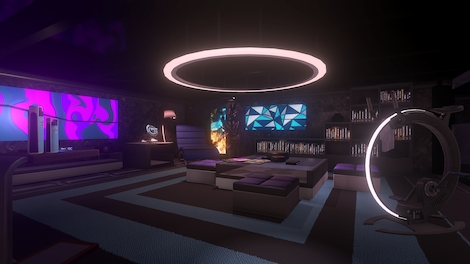 The Station Steam Key GLOBAL - 14