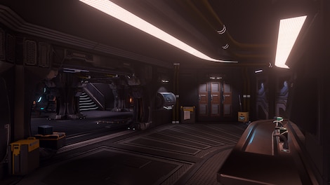 The Station Steam Key GLOBAL - 16