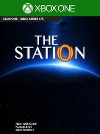 The Station (Xbox One) - Xbox Live Key - GLOBAL - 1