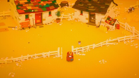 The Stillness of the Wind Steam Gift GLOBAL - 5